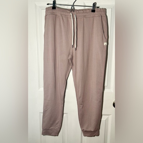 Vuori Pants - Vuori Women’s Performance Jogger Lavender - Size Large